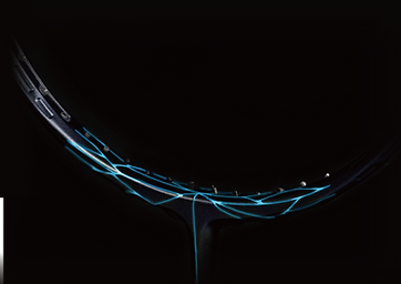 レッドソンラケット　シェイプSG 黒　SHAPE SG4U5G レッドソンラケット シェイプSG 黒 SHAPE SG4U5G
